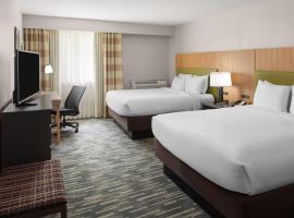 Wingate by Wyndham Lincoln Airport East I-80, готель у місті Лінкольн