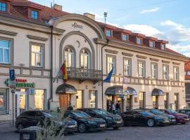 亚莉克莎老城区酒店