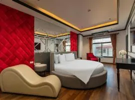 Grand Vĩnh Tuy Hanoi Hotel&Spa