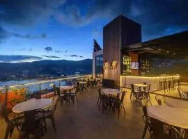 Front One Hotel Jayapura