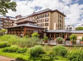 Park-Hotel Hagenbeck