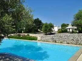 Masseria Trulli e Vigne