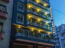Athens Choice Hotel