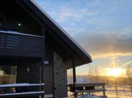 Himos Mökki, hotel in Jämsä