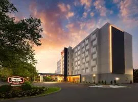 Hampton Inn & Suites By Hilton- Newark Airport Elizabeth