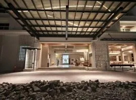 Blanco Apartment Hotel