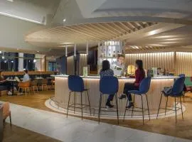 نوفوتيل لو هافر سنتر غار