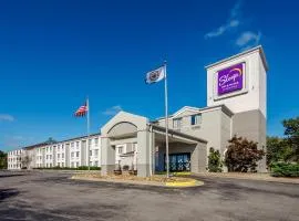 Sleep Inn & Suites Princeton I-77