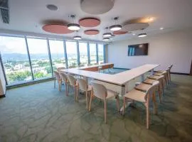 Hotel Hampton By Hilton Santiago De Los Caballeros