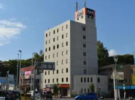 APA Hotel Saitama Chichibu Ekimae