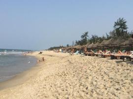 DU LICH Villa, hotel in Hoi An