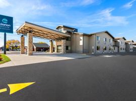 Clarion Pointe Milwaukee Airport, hotel en Milwaukee