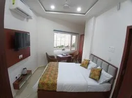 The Millennium Kashi Hotel