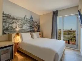 B&B Hotel Firenze City Center
