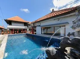 Urbanview Ava Guest House Goa Gong