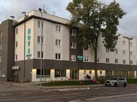 Nova Hotel