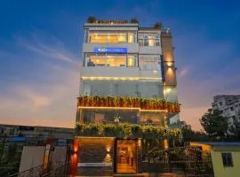 FabHotel BN Palace - Near Belgharia expressway