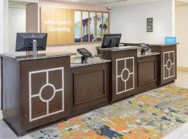 Hampton Inn Tampa International Airport/Westshore