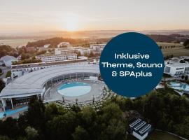 Spa Resort Geinberg,位于盖恩贝格的酒店