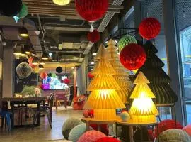 Moxy Bucharest Old Town