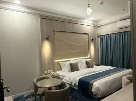 The High View Hotel - ذا هاي فيو