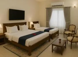 The Serenity Inn Family Hotel