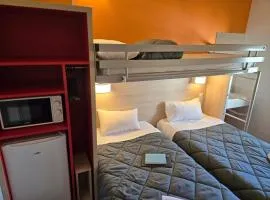 Premiere Classe Arras - Tilloy Les Mofflaine