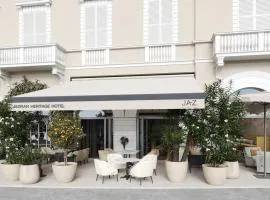 Jadran Heritage Hotel, Valamar Collection