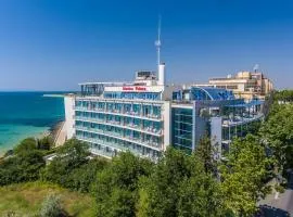 Hotel Marina Palace, Affiliated by Meliá