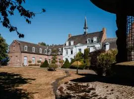 Logis - Hostellerie Saint-Louis & Restaurant Pauze
