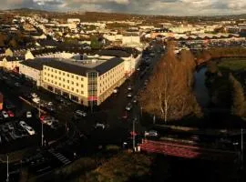Station House Hotel Letterkenny