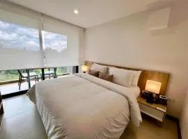 Hotel Rioverde - Habitación Estándar