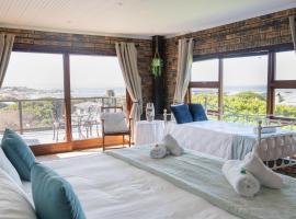 White Shark Guest House, ξενοδοχείο σε Gansbaai