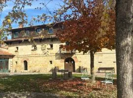 Hotel-Posada Fuentes Carrionas