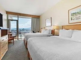 Best Western Plus Kelowna Hotel & Suites