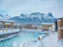 Everwild Canmore - Nordic Spa & Hotel