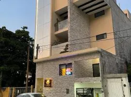 Hotel Casa María Tamasopo