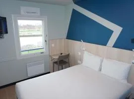 ibis budget Honfleur Centre