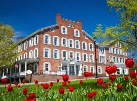 Middlebury Inn