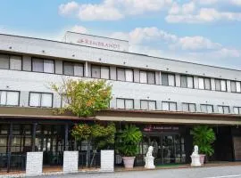 Rembrandt Inn Kazusa