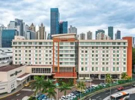 Courtyard by Marriott Panama Multiplaza Mall