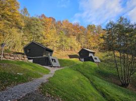 SMART LODGES Bad Rippoldsau, hotel sa Bad Rippoldsau