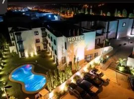 Hotel Ben Batouta - Tanger