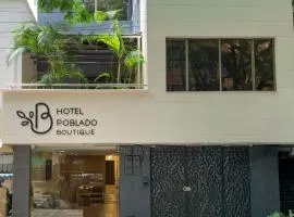 Hotel Poblado Boutique