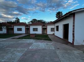Brisas del Cadillar, hotel in Tarija