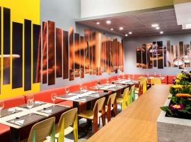 ibis Copiapo, khách sạn ở Copiapó