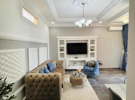 Résidence Bethel, hotel v destinaci Libreville