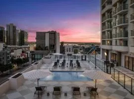 Courtyard by Marriott San Diego Downtown Little Italy