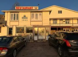 Auberge Canadienne