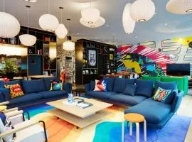 citizenM Washington DC Capitol